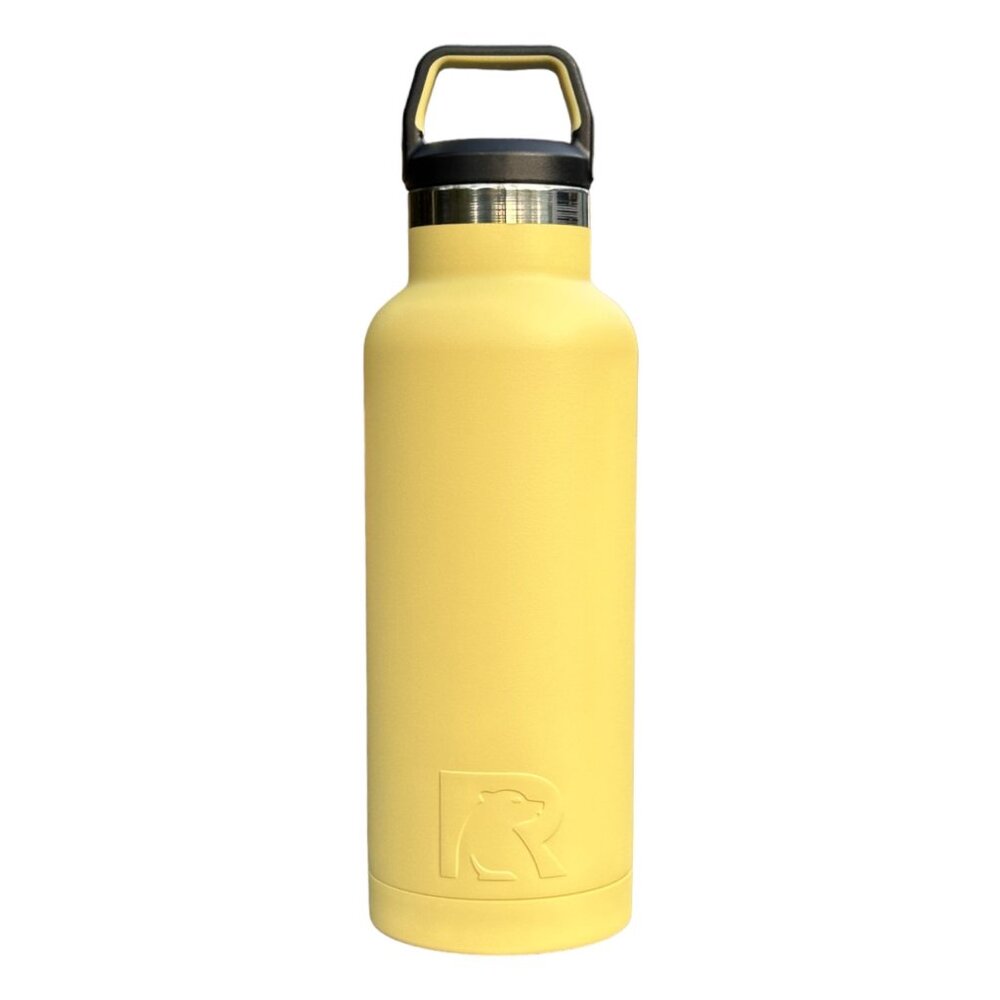 RTIC 16oz WATER BOTTLE - SUNLIGHT